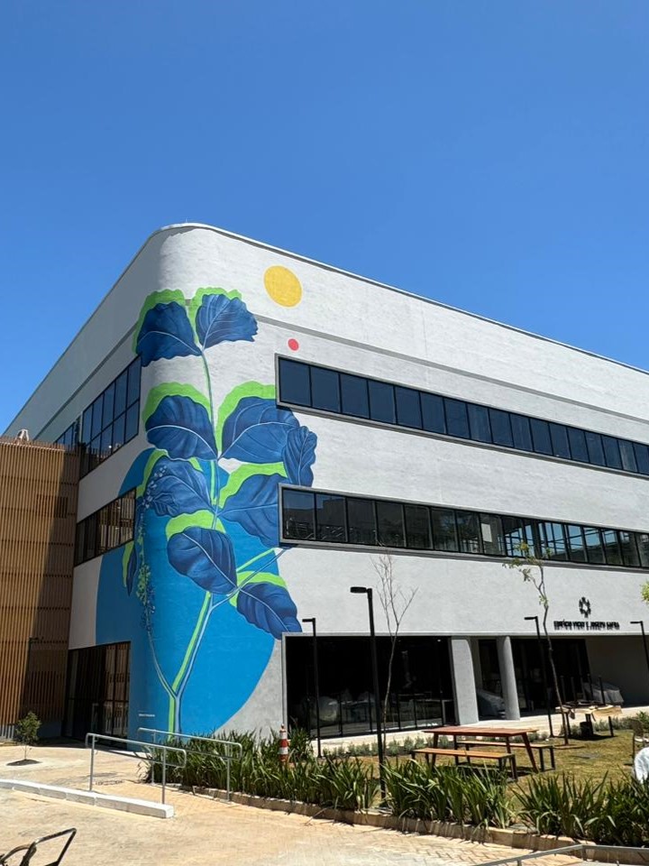 Beit Yacoov Escola – São Paulo