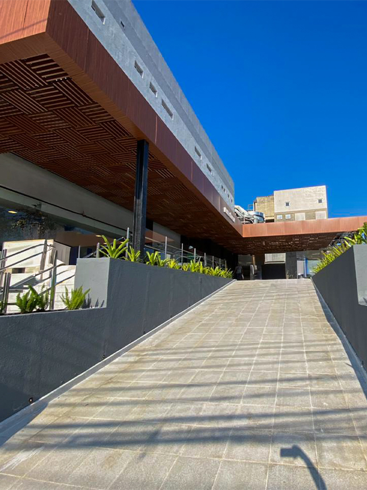 Hospital Dasa