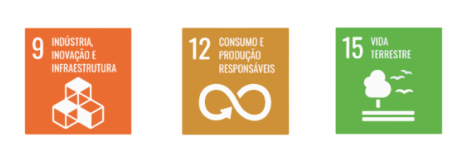 Imagem selos tecnicos
